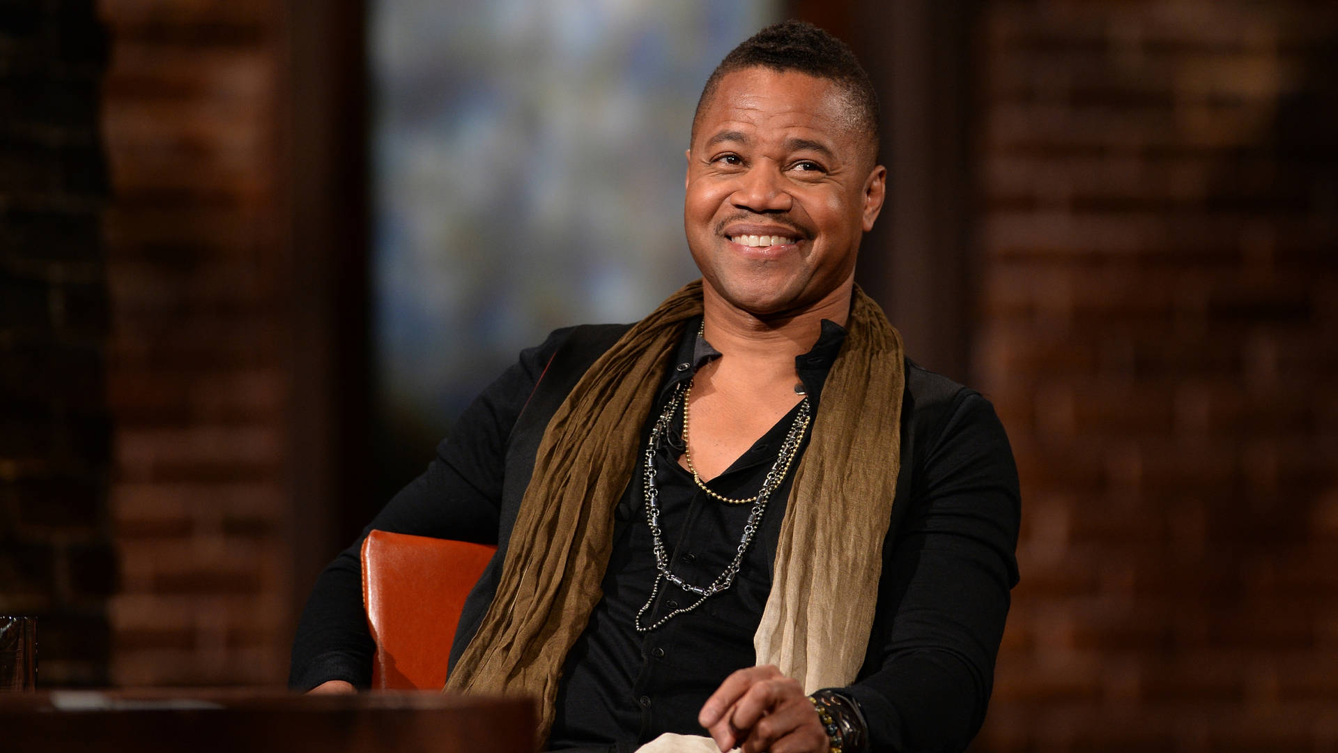 Fotos Do Cuba Gooding Jr