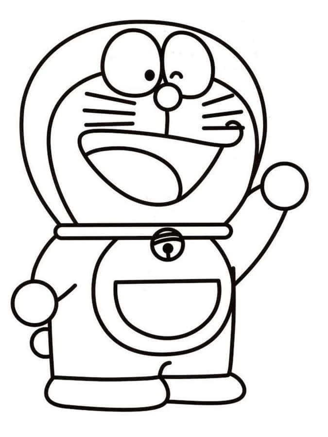 Fotos Do Doraemon