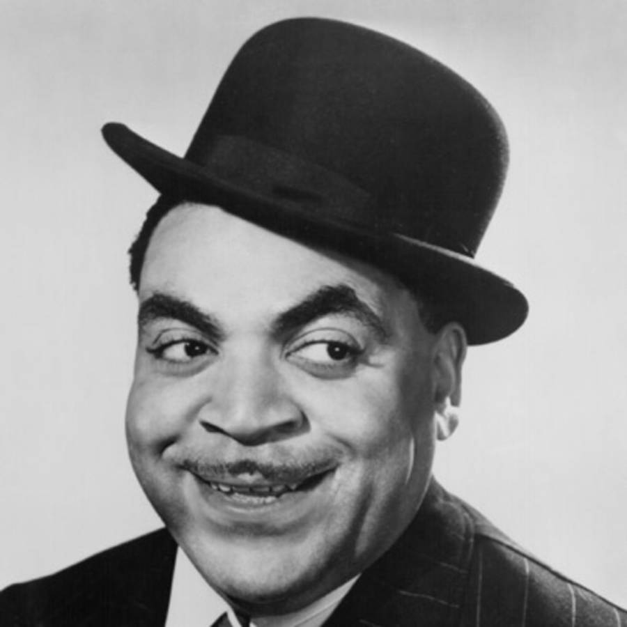 Fotos Do Fats Waller