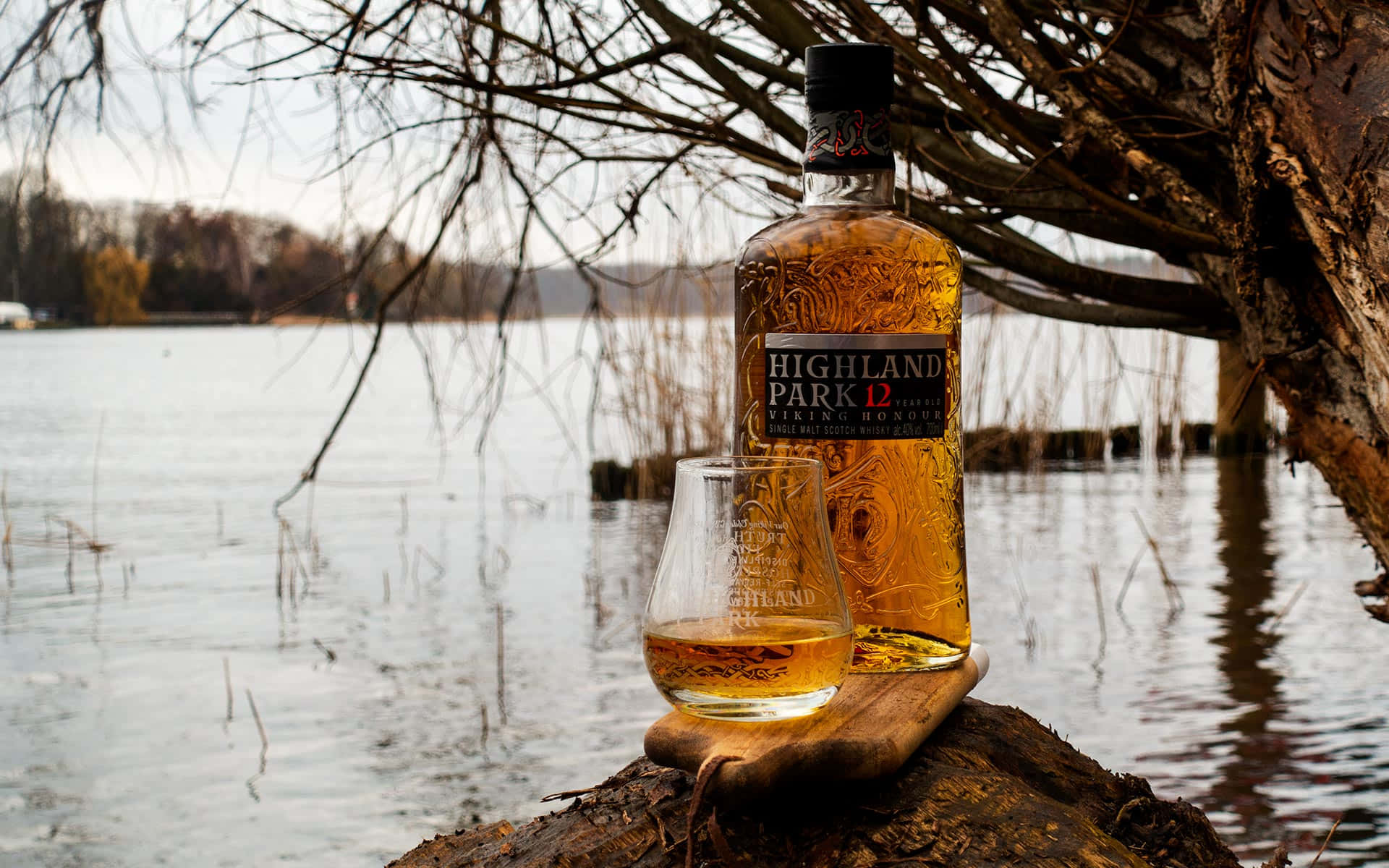 Fotos Do Highland Park