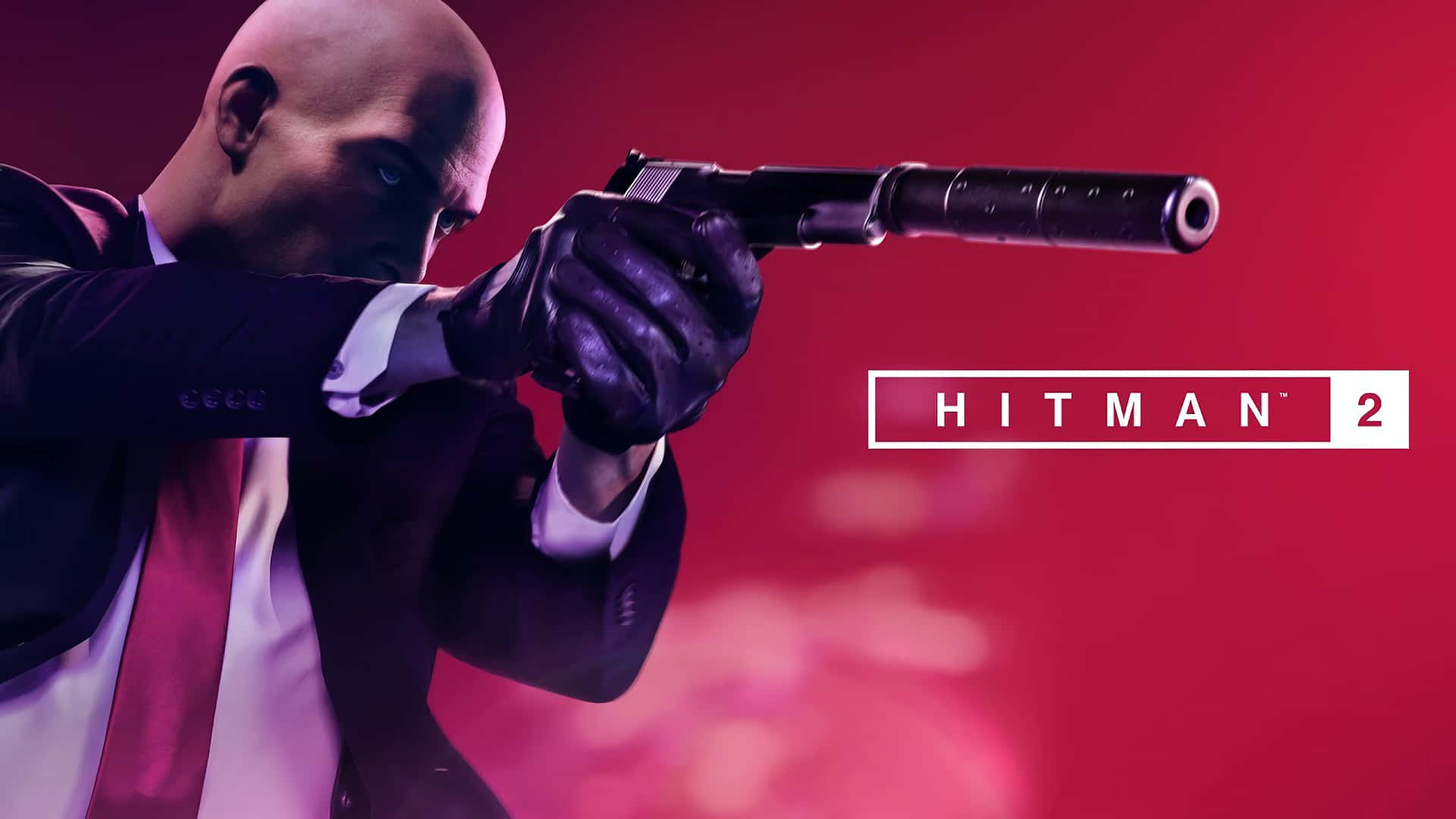 Fotos Do Hitman Agent 47