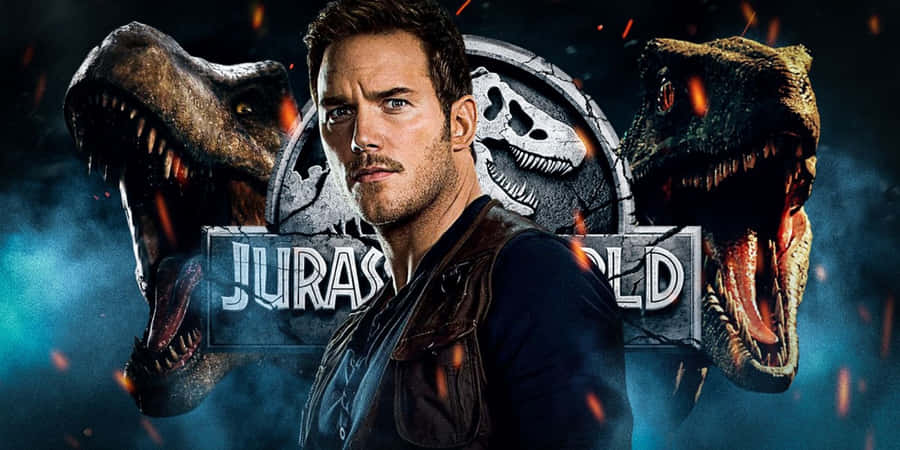 Fotos Do Jurassic World