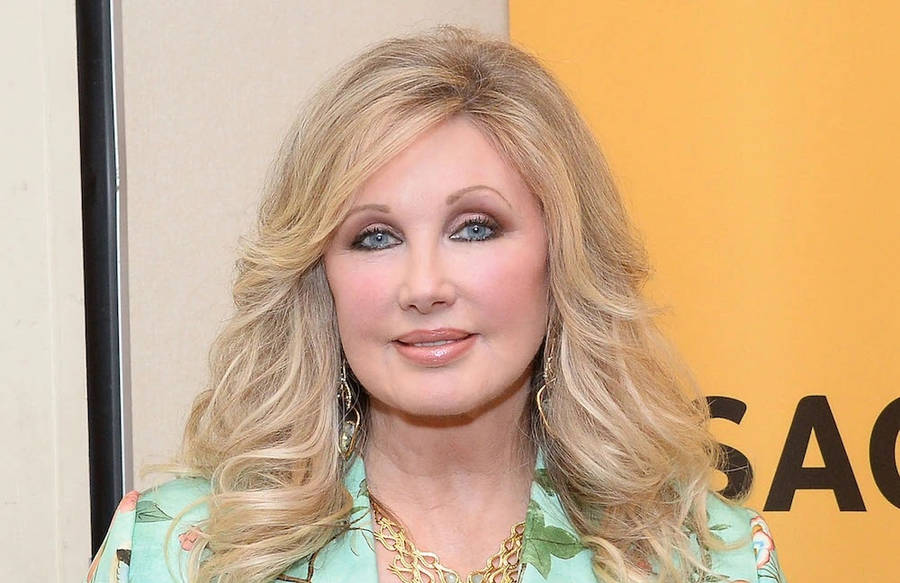Fotos Do Morgan Fairchild