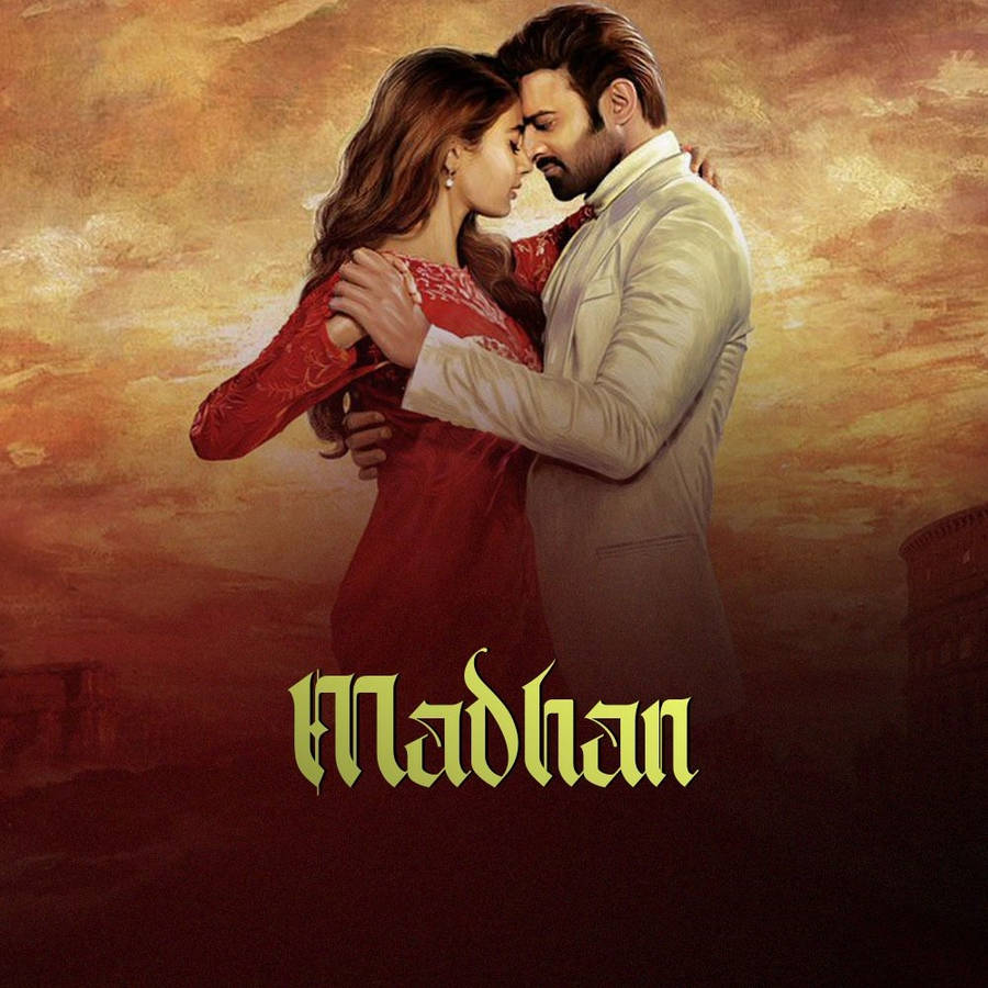 Fotos Do Radhe Shyam