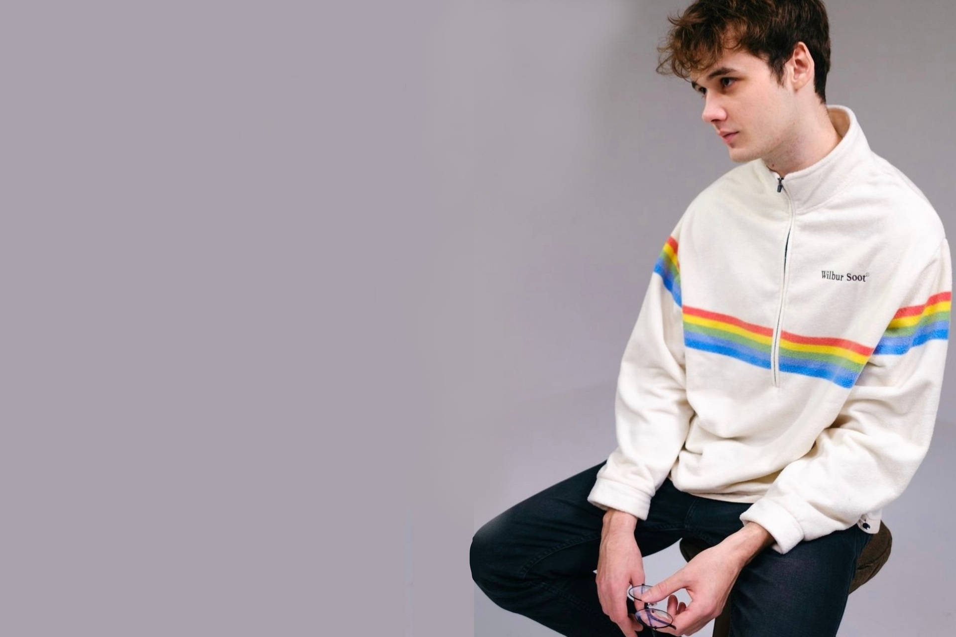 Fotos Do Wilbur Soot