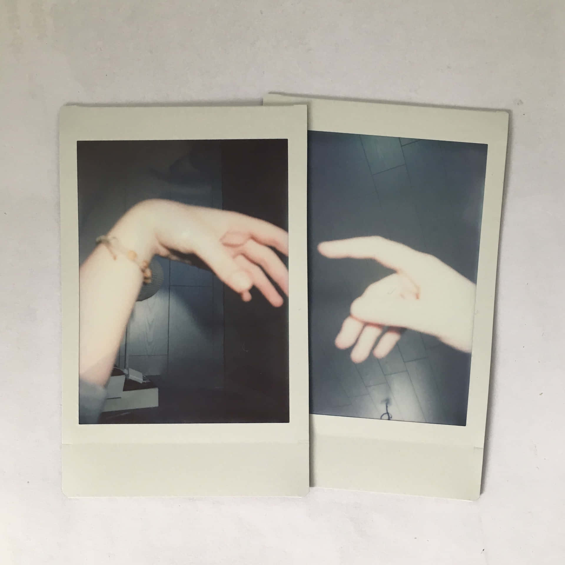 Fotos Estéticas Polaroid
