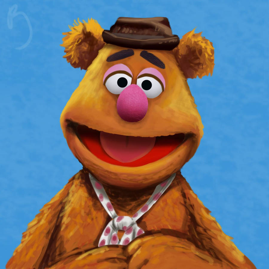 Fozzie Bear Pictures Wallpaper