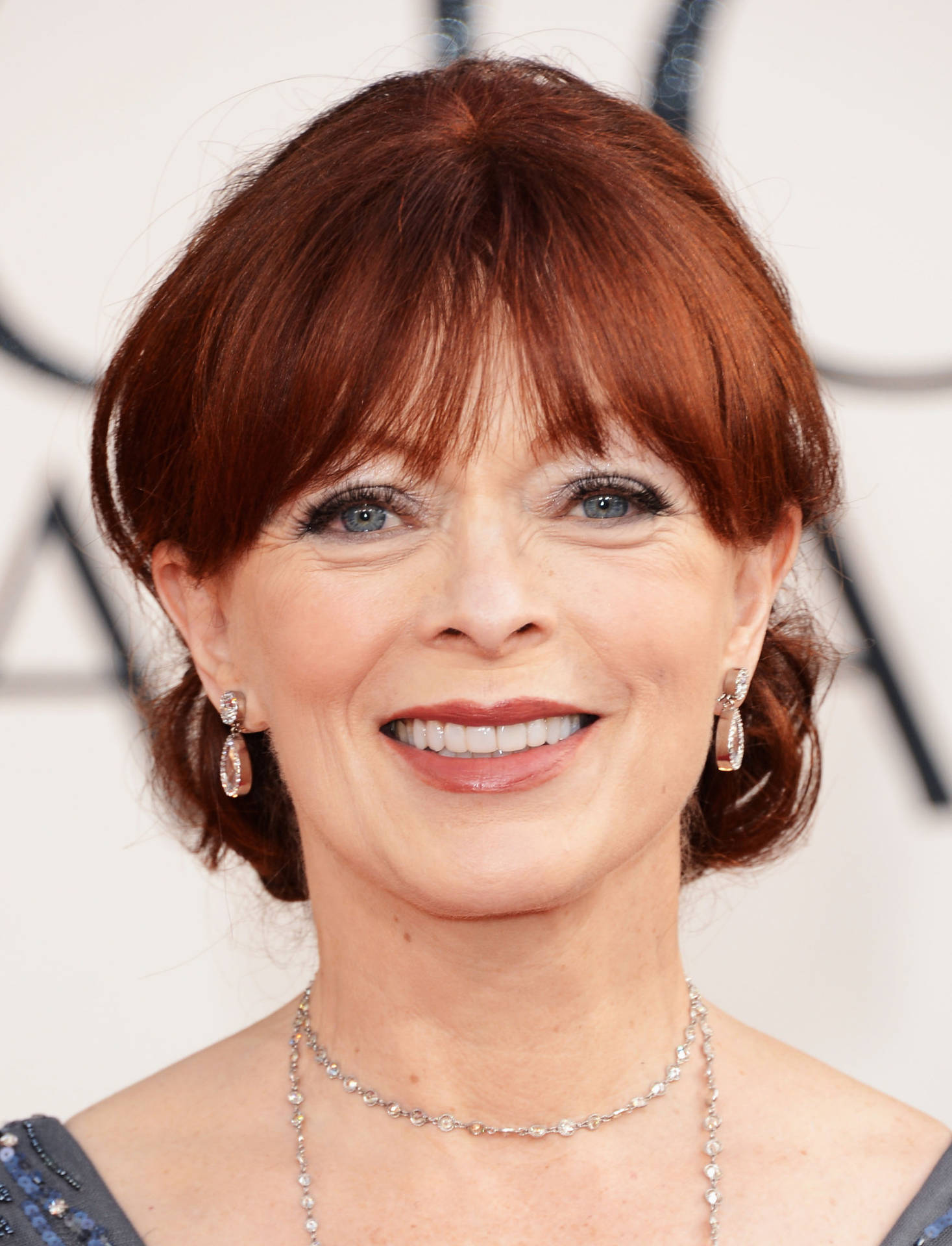 Frances Fisher Wallpaper