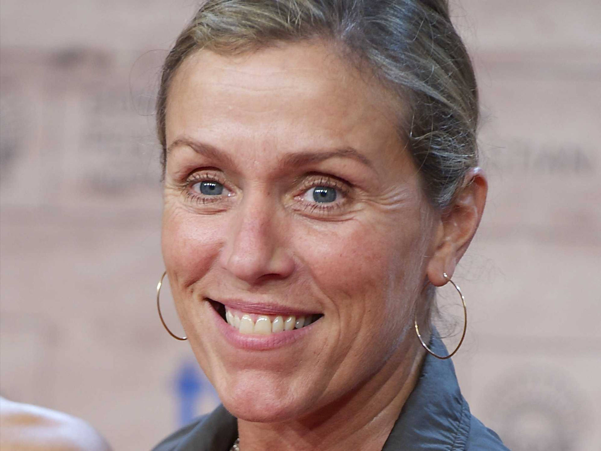 Frances Mcdormand Wallpaper