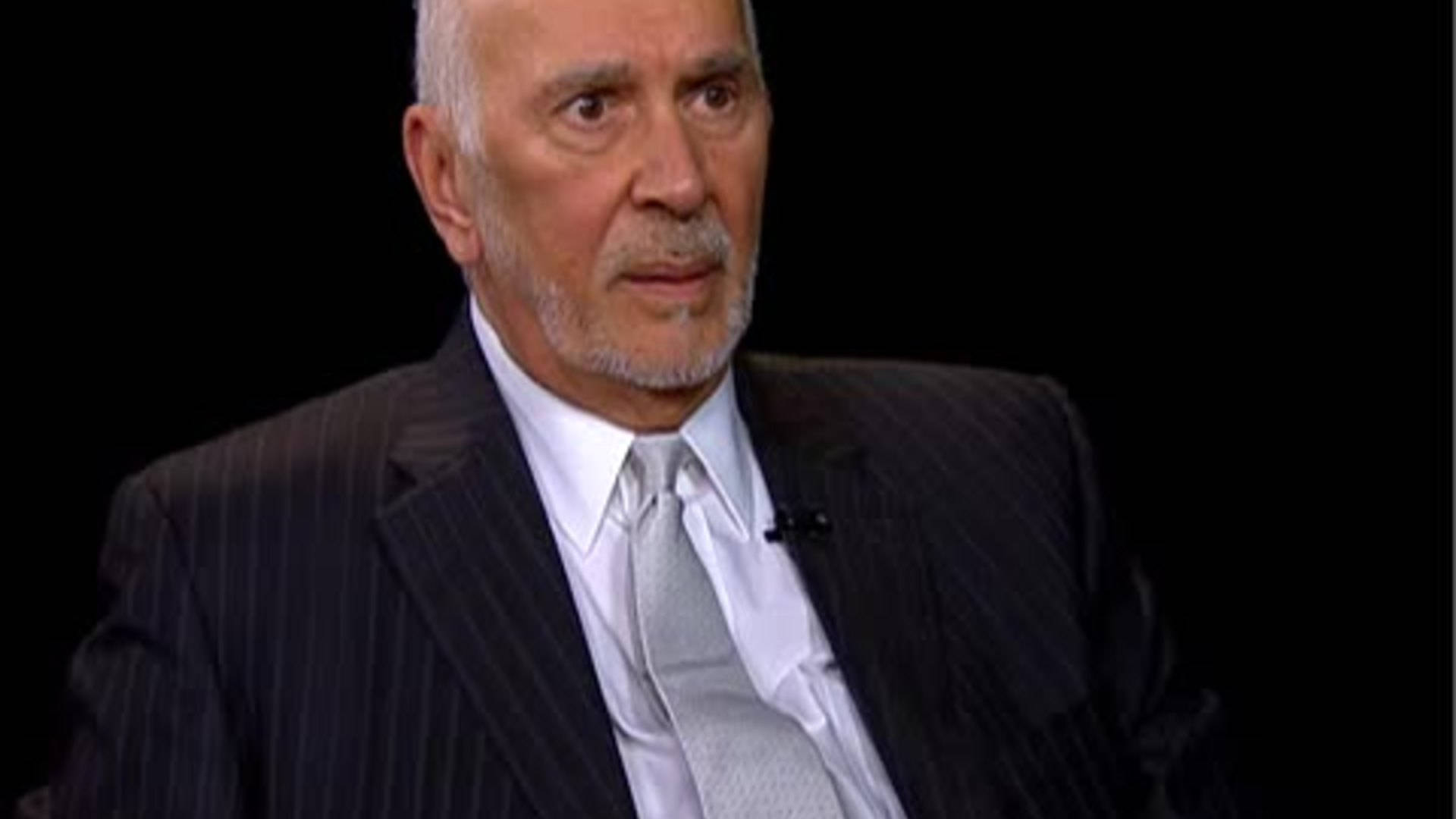 Frank Langella Fond d'écran