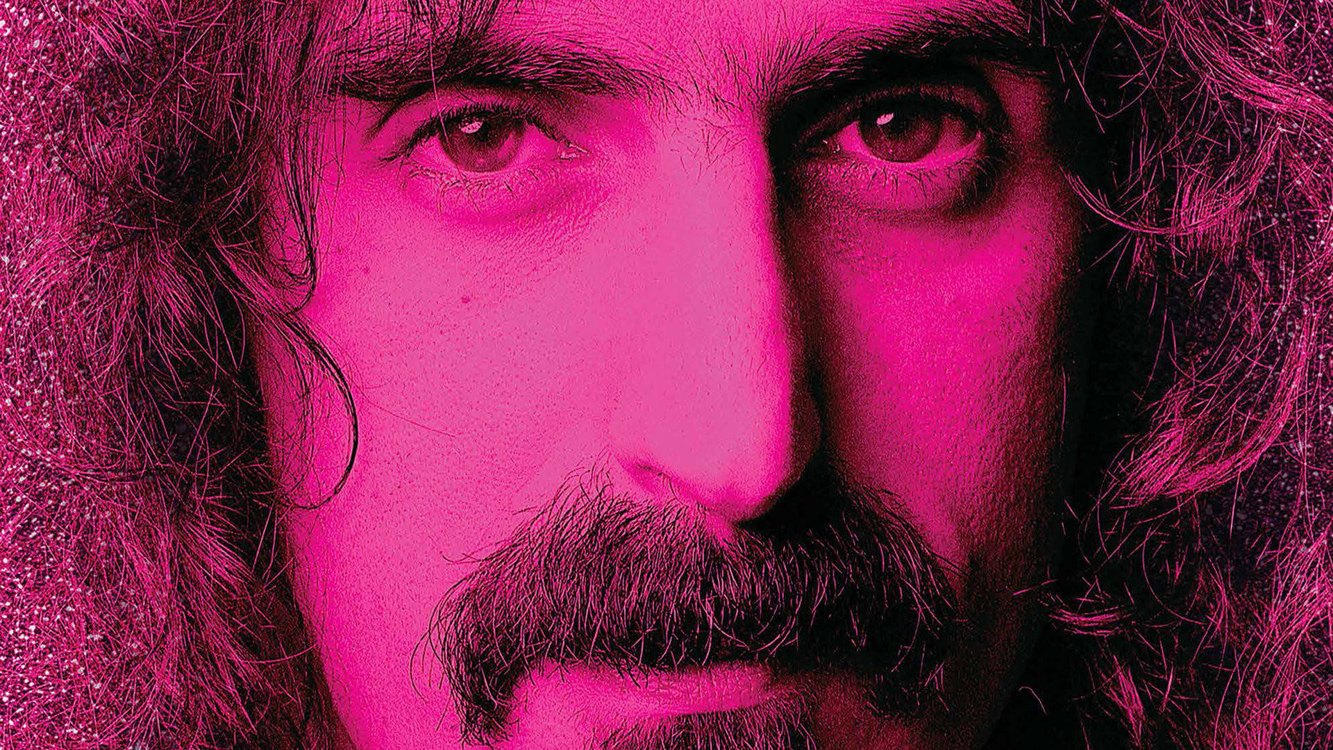 Frank Zappa Baggrunde