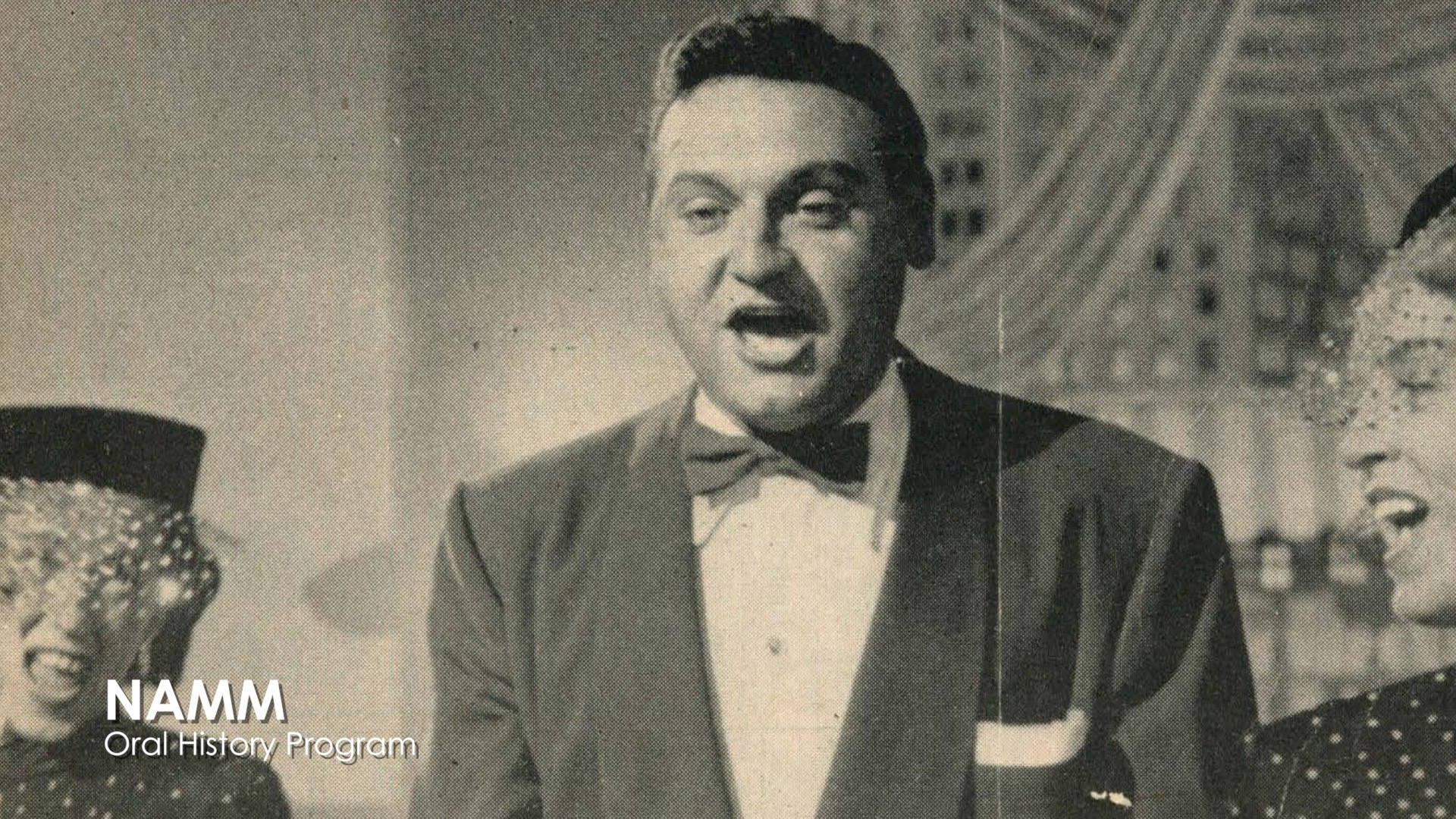 Frankie Laine Fond d'écran