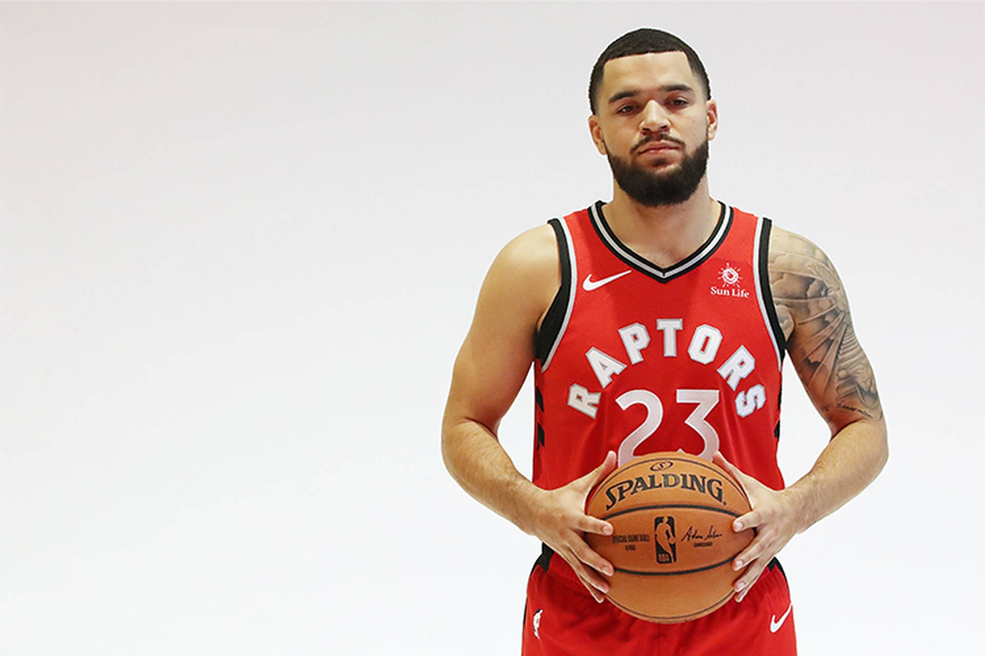 Fred Vanvleet Bilder