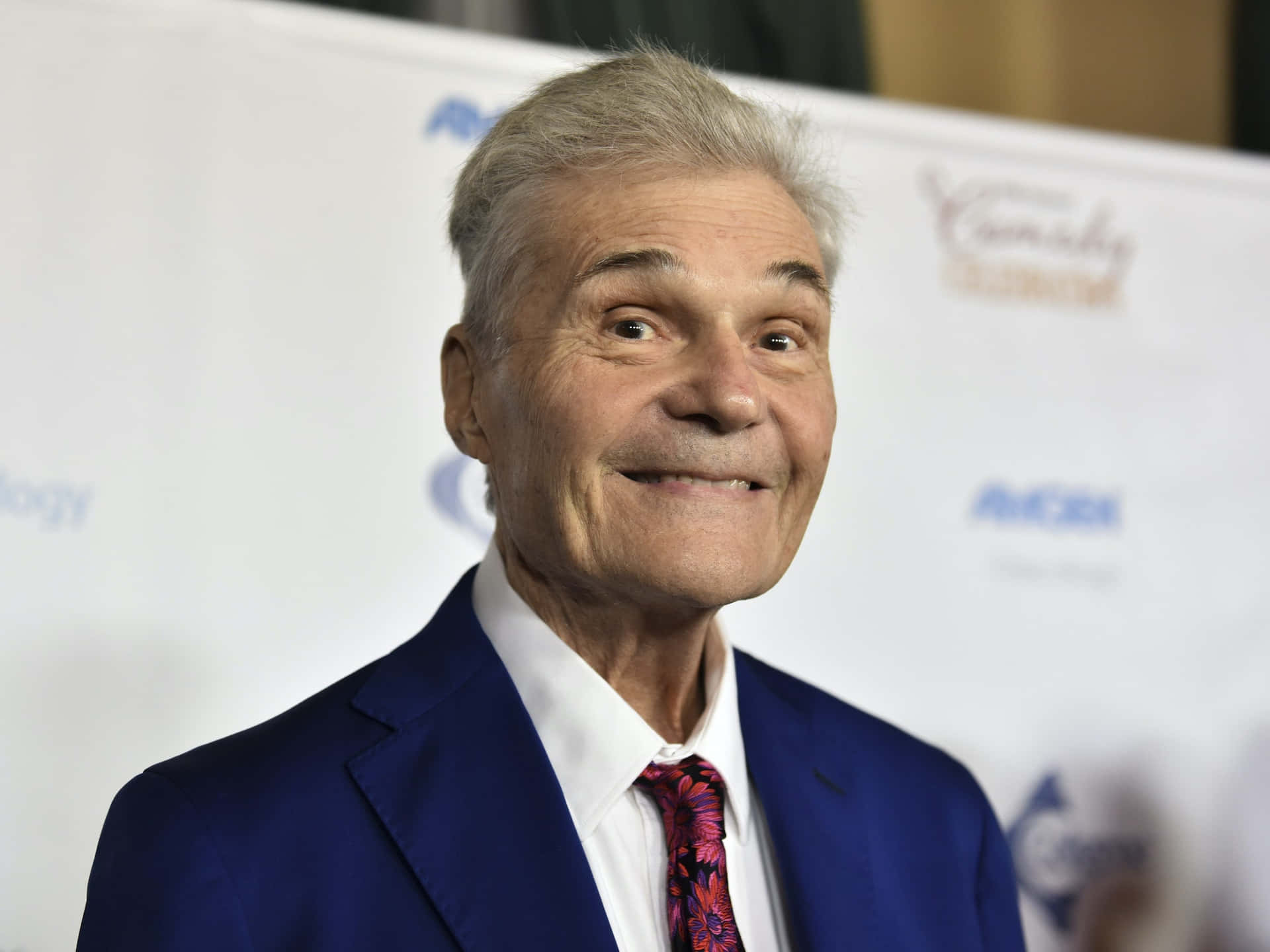 Fred Willard Wallpaper