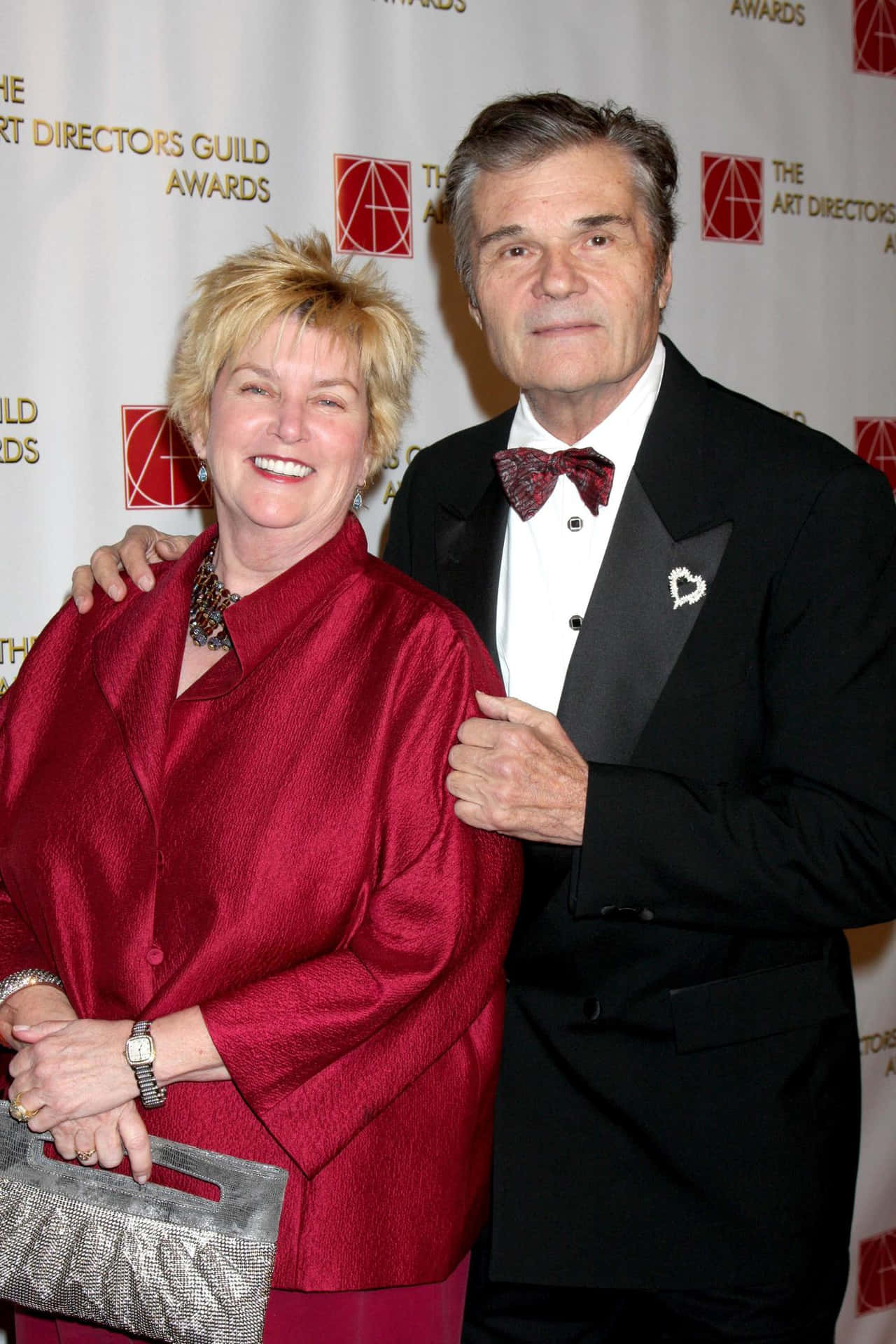 Fred Willard Taustakuva