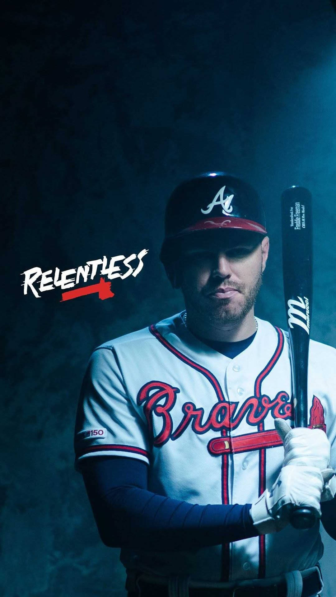 Freddie Freeman Achtergrond