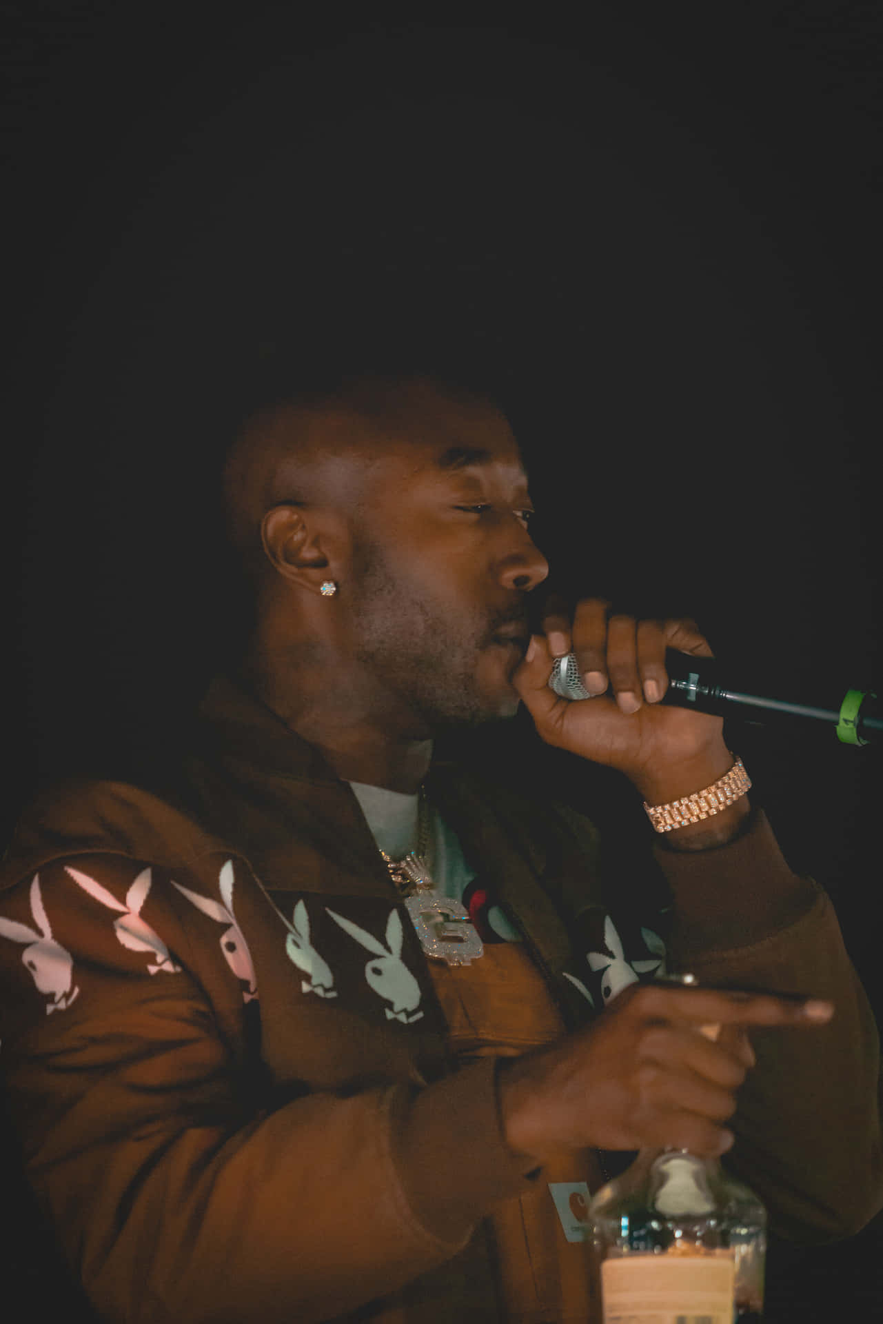 Freddie Gibbs Wallpaper