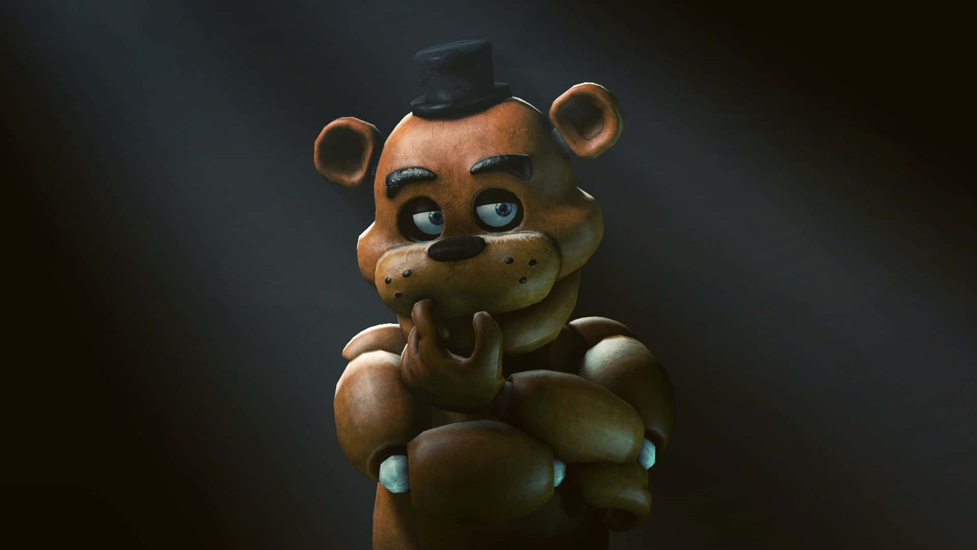 Freddy Fazbear Wallpaper