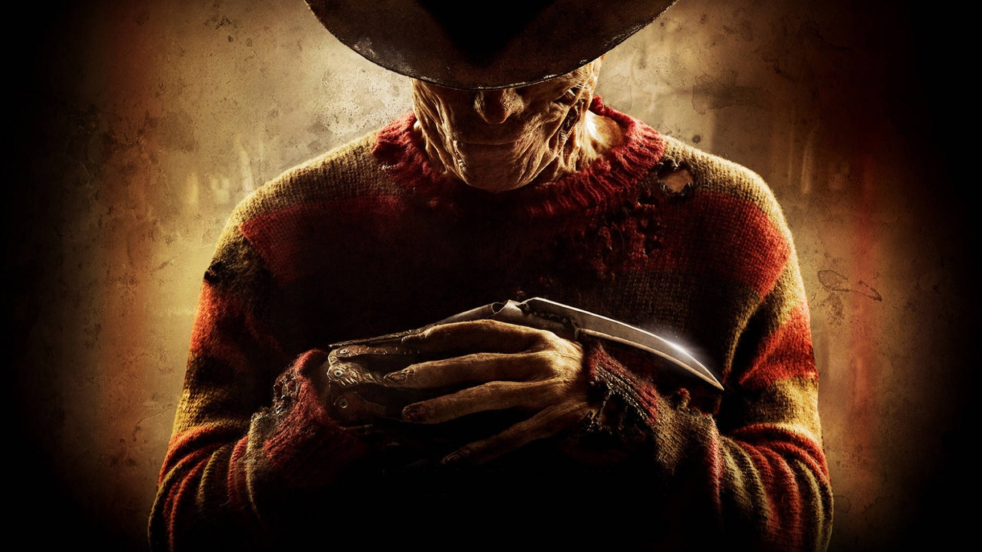 Freddy Krueger Wallpaper