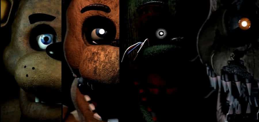 Freddy Pictures Wallpaper