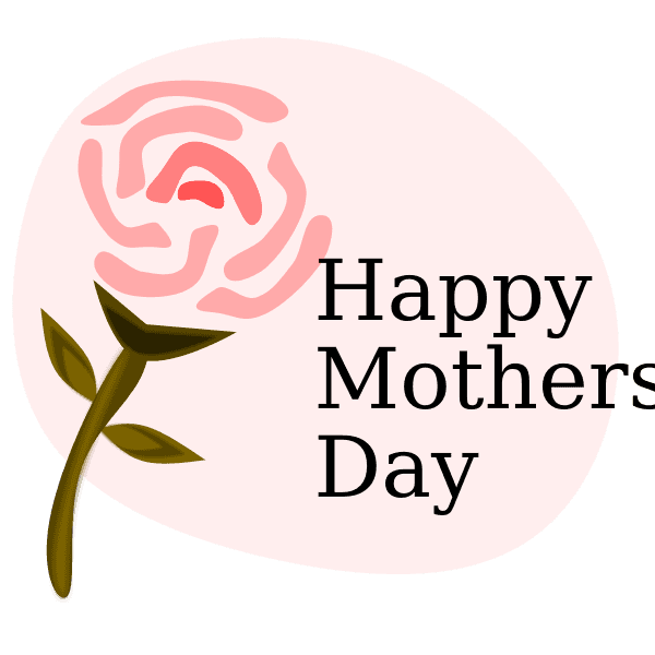 Free Mother's Day Svg SVG