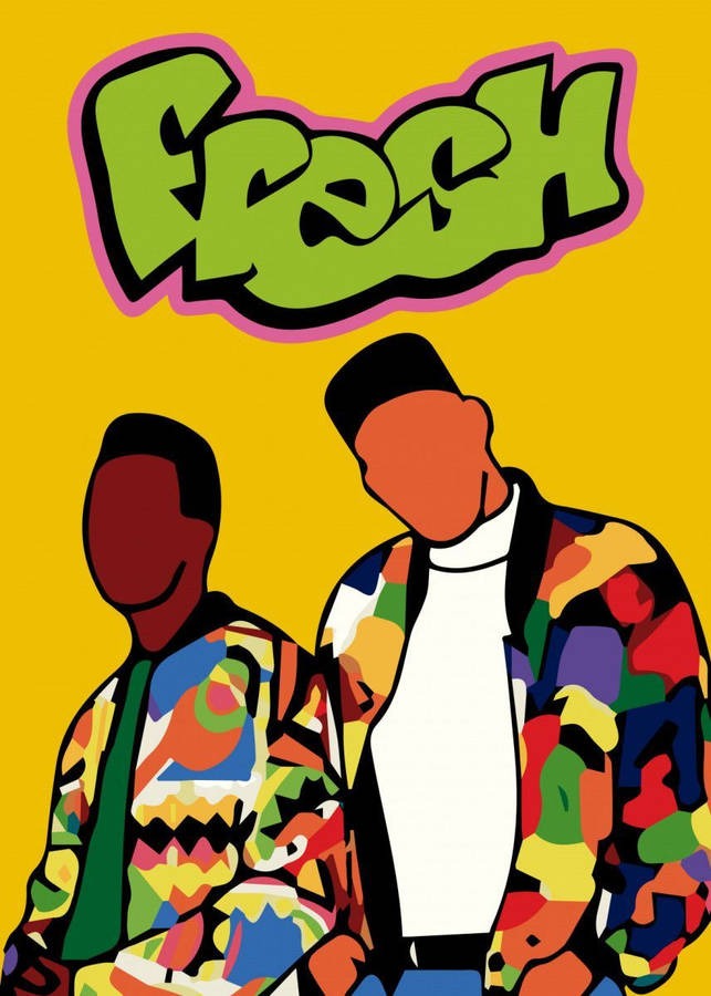 Fresh Prince Pictures Wallpaper