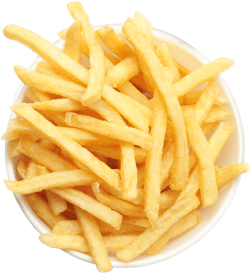 Fries Png