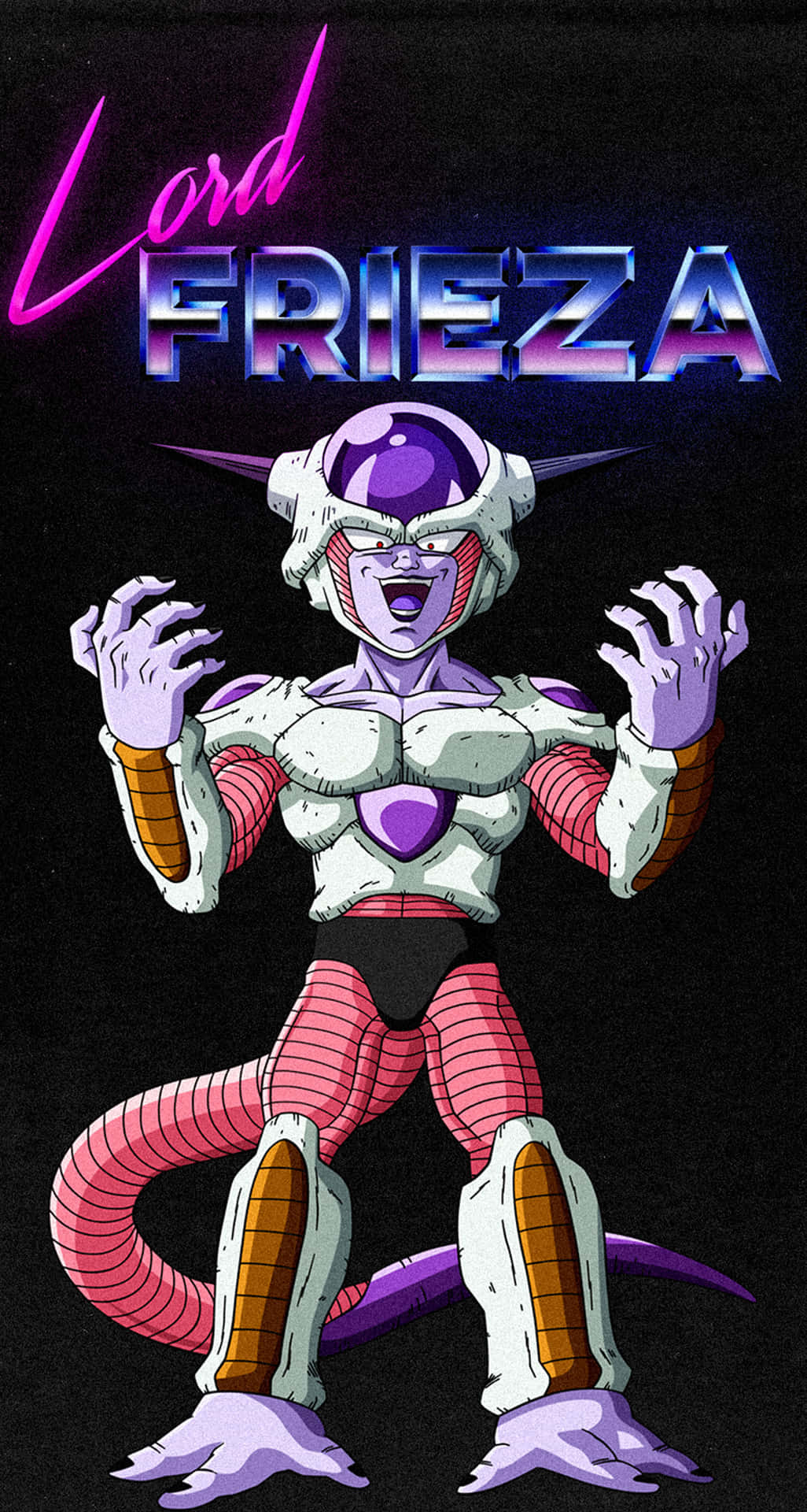 Frieza Pictures Wallpaper