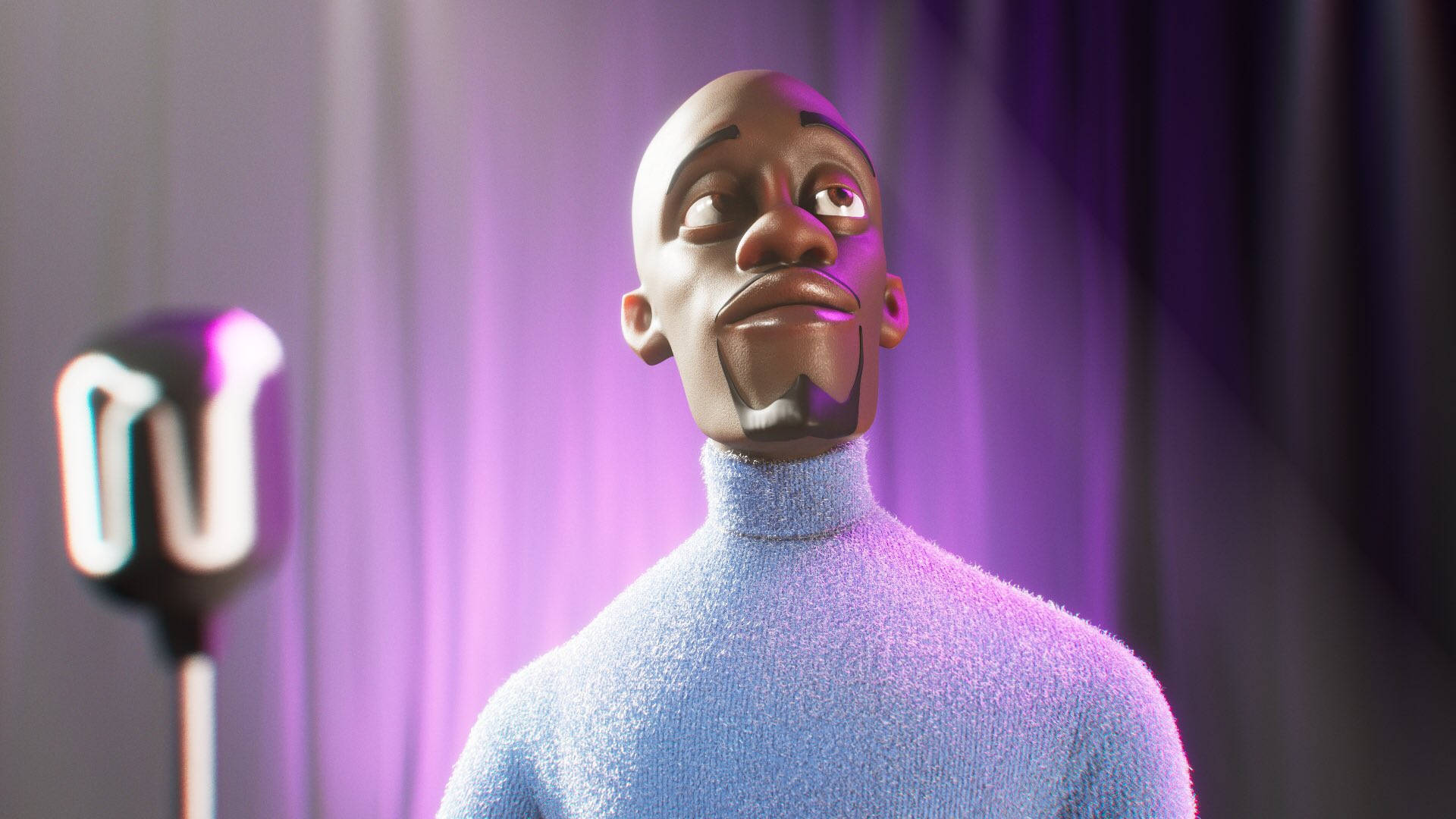 Frozone Foto