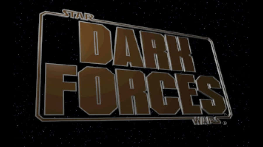Fuerzas Oscuras Fondo de pantalla