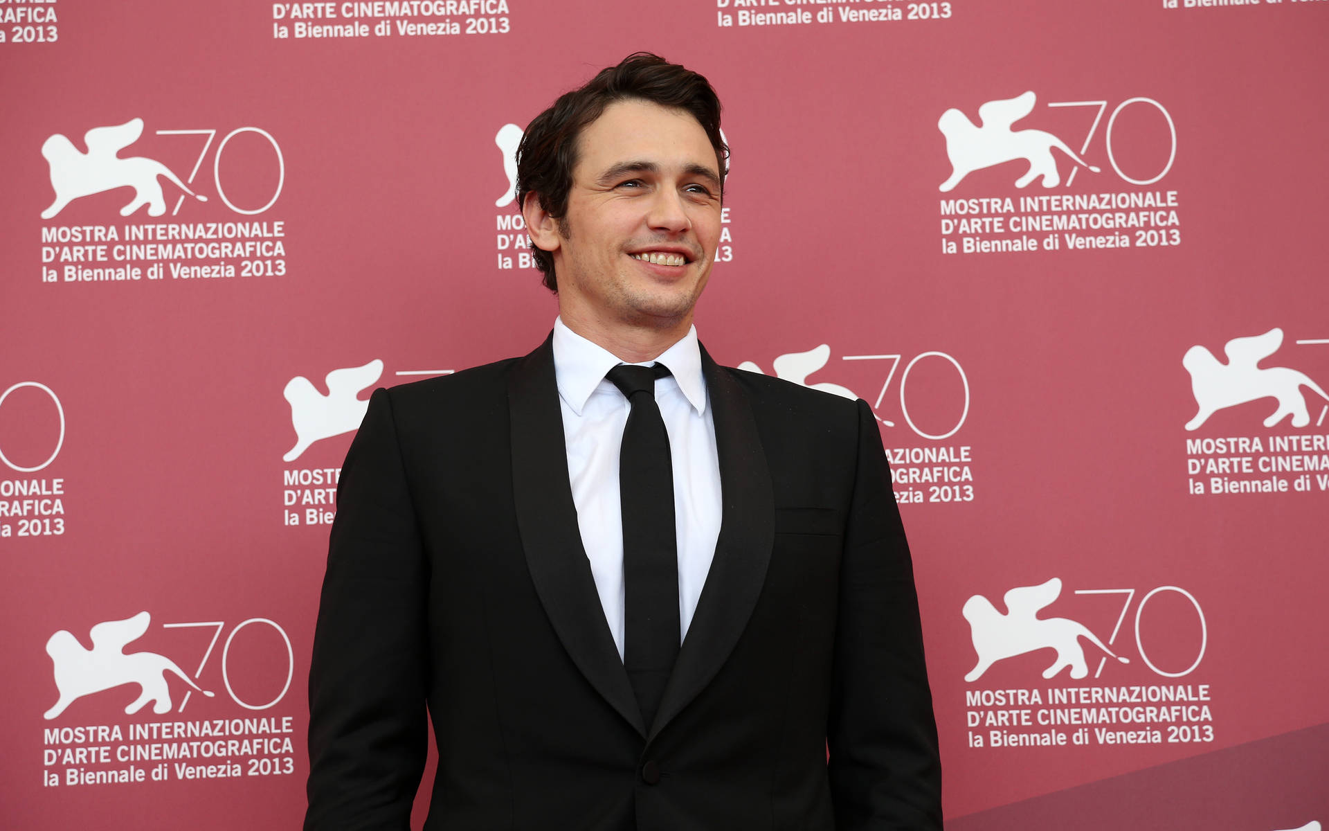 Fundo De James Franco