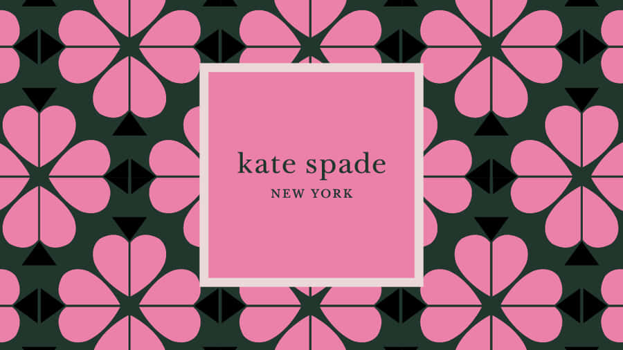 Fundo De Kate Spade