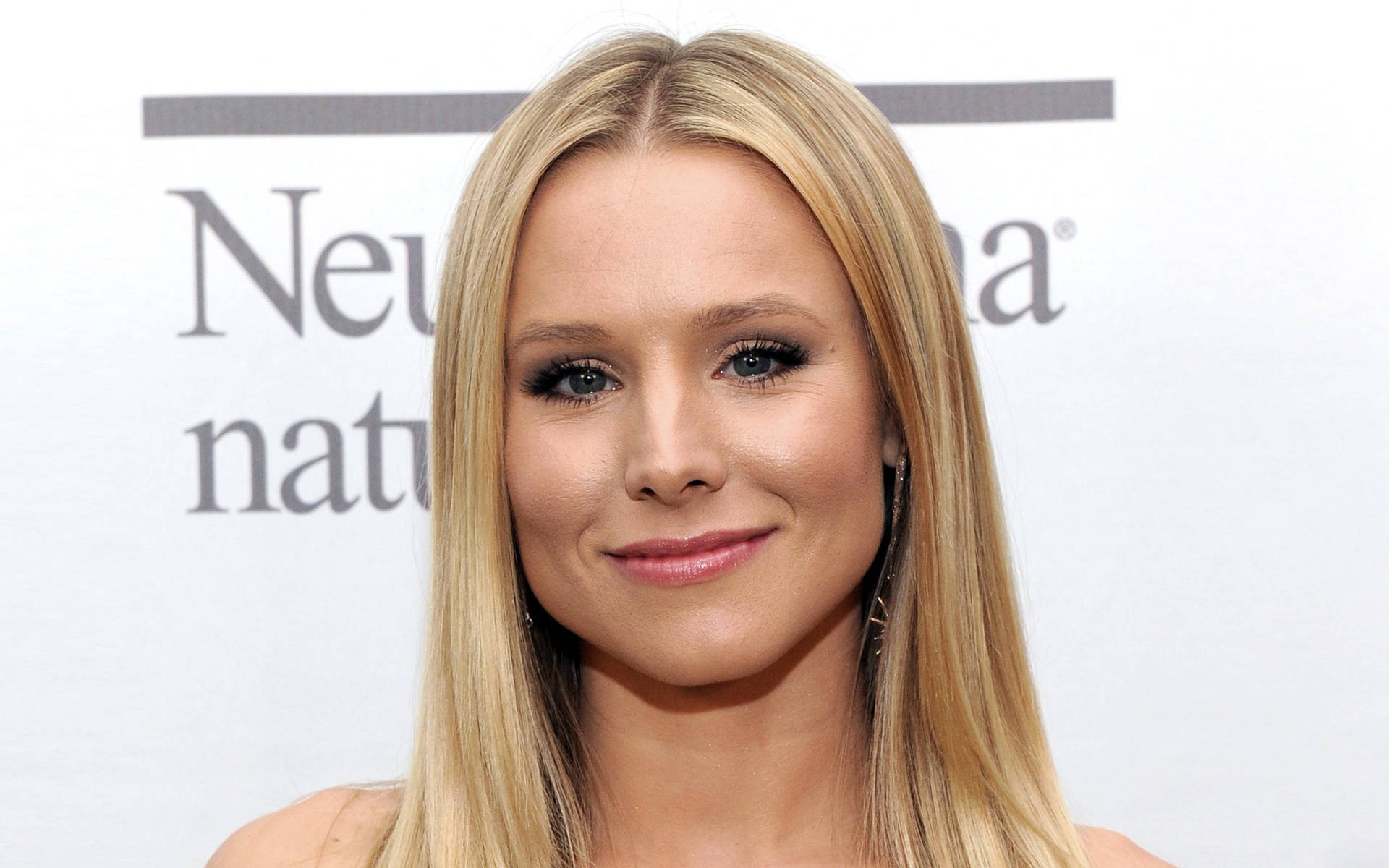 Fundo De Kristen Bell