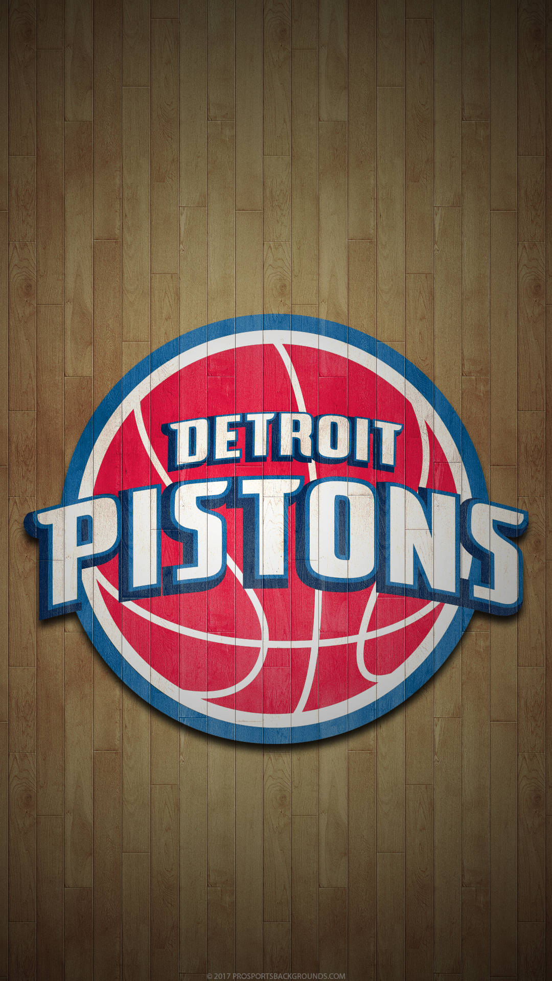 Fundo De Pistons