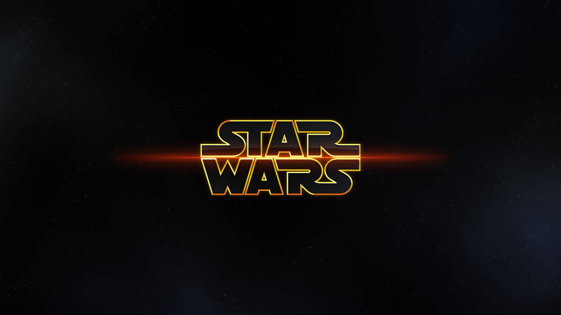 Fundo De Star Wars Em 4k