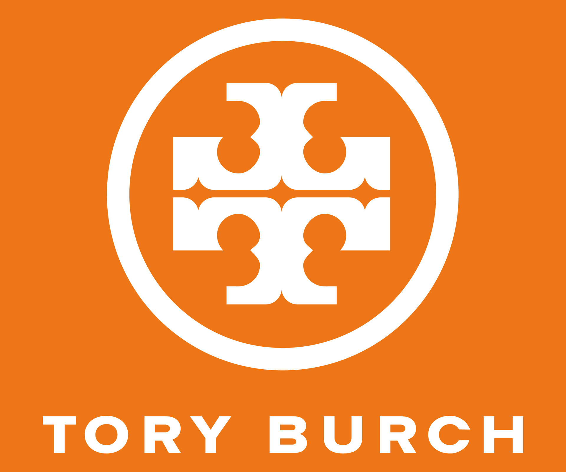 Fundo De Tory Burch