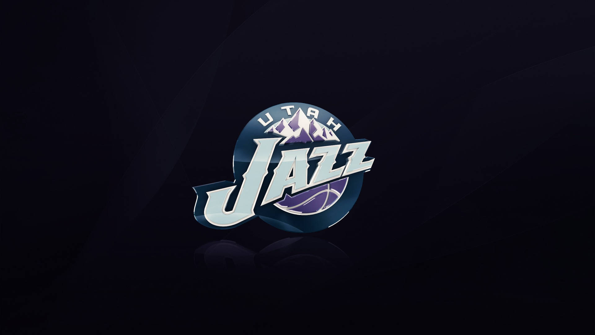 Fundo De Utah Jazz