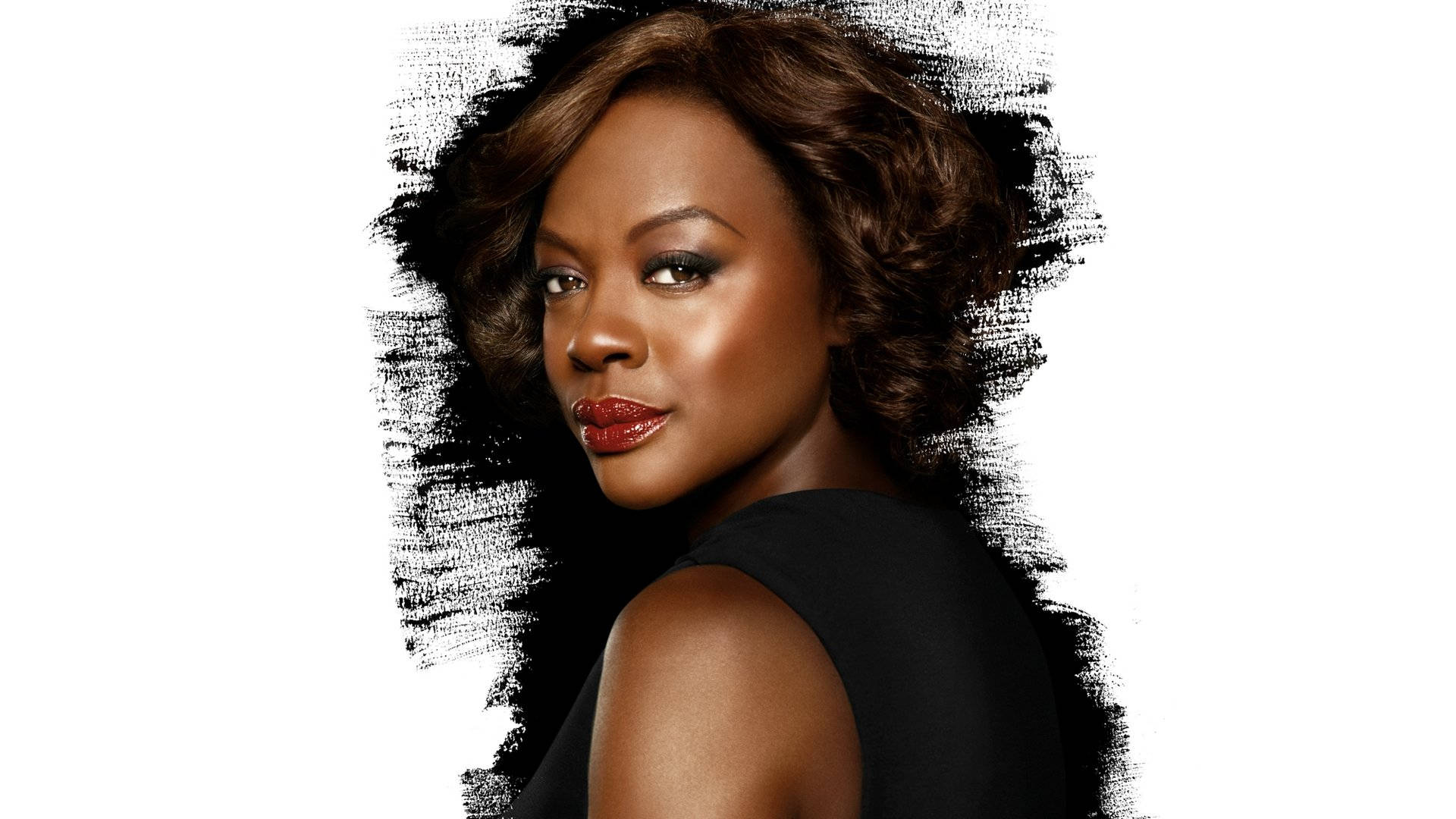 Fundo De Viola Davis