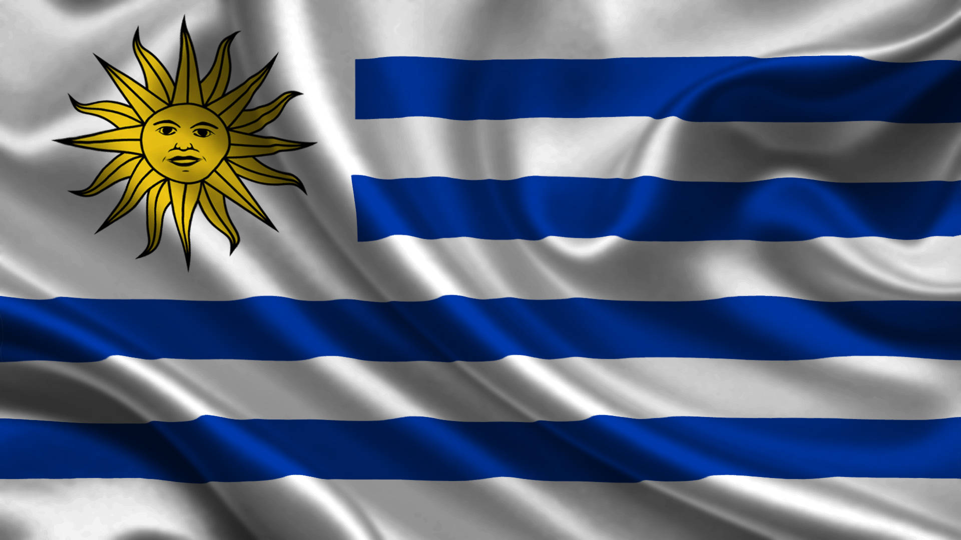 Fundo Do Uruguai