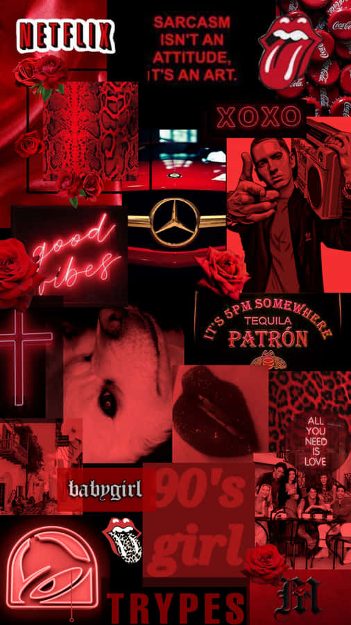 Fundo Estético De Baddie Fotos