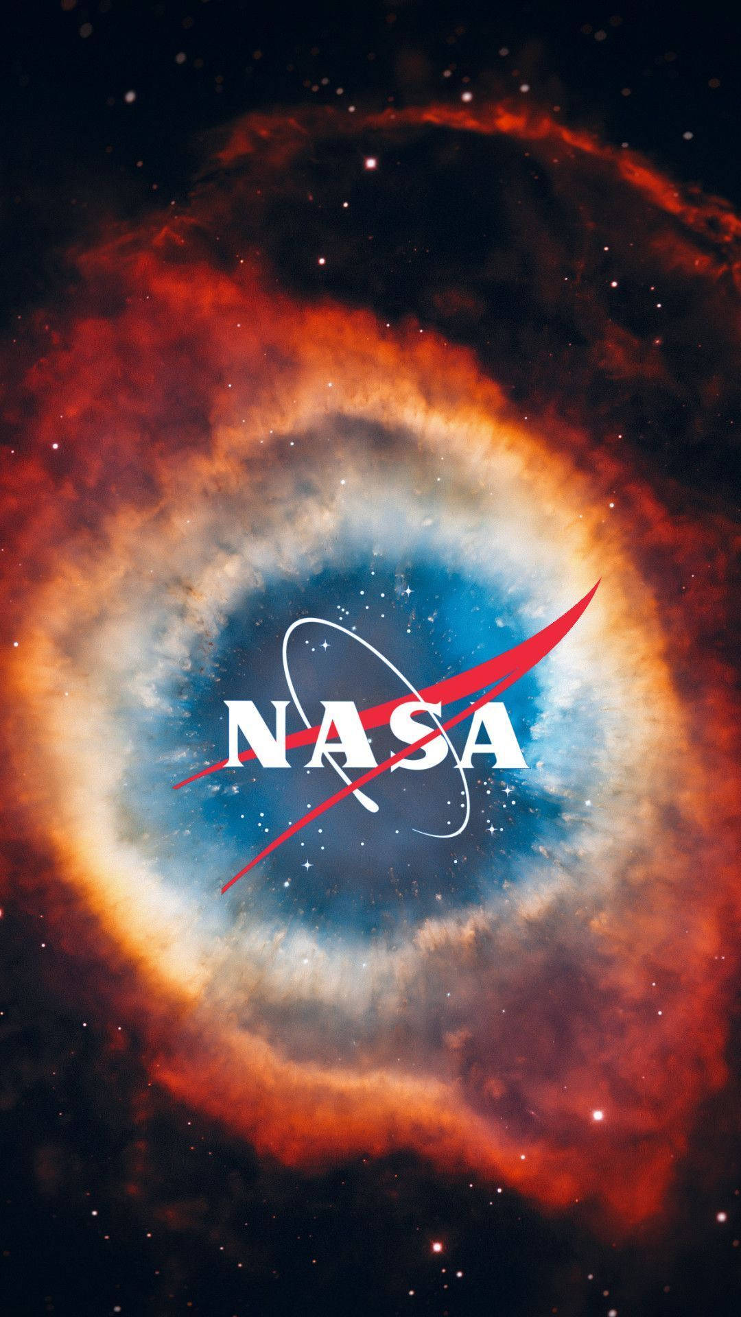Fundo Para Iphone Da Nasa