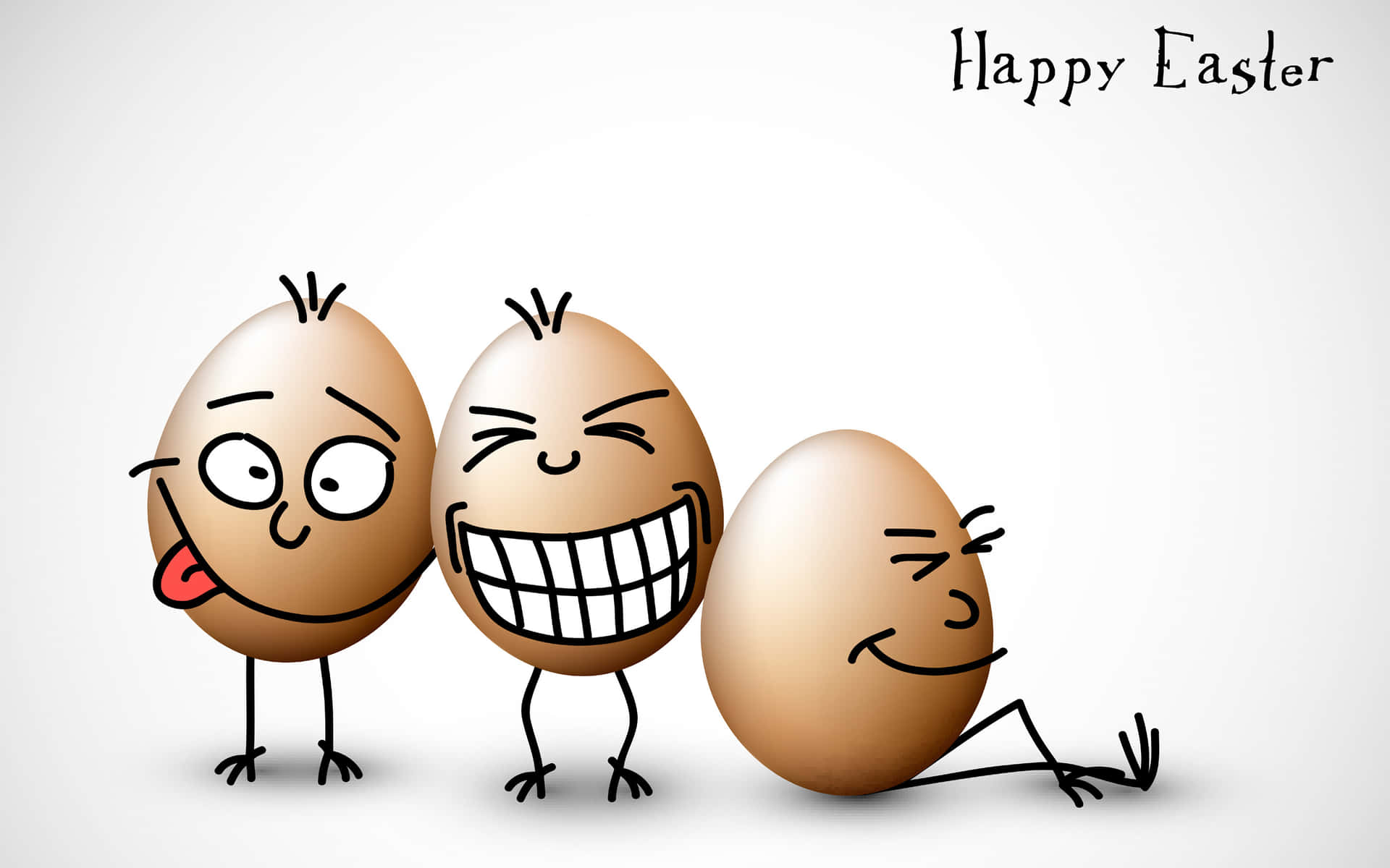 Funny Easter Pictures Wallpaper