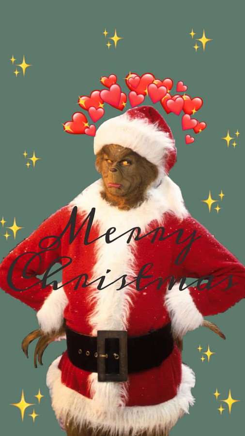 Enjoy the Holidays with Some Fun — Funny Holiday Desktop Wallpaper