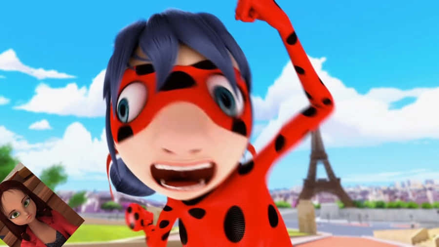 Funny Miraculous Pictures Wallpaper
