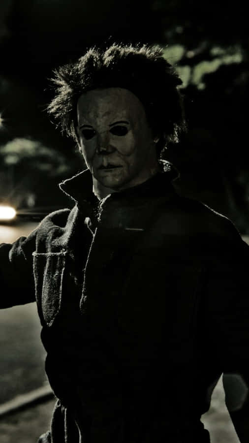 [100+] Michael Myers Phone Wallpapers for FREE | Wallpapers.com