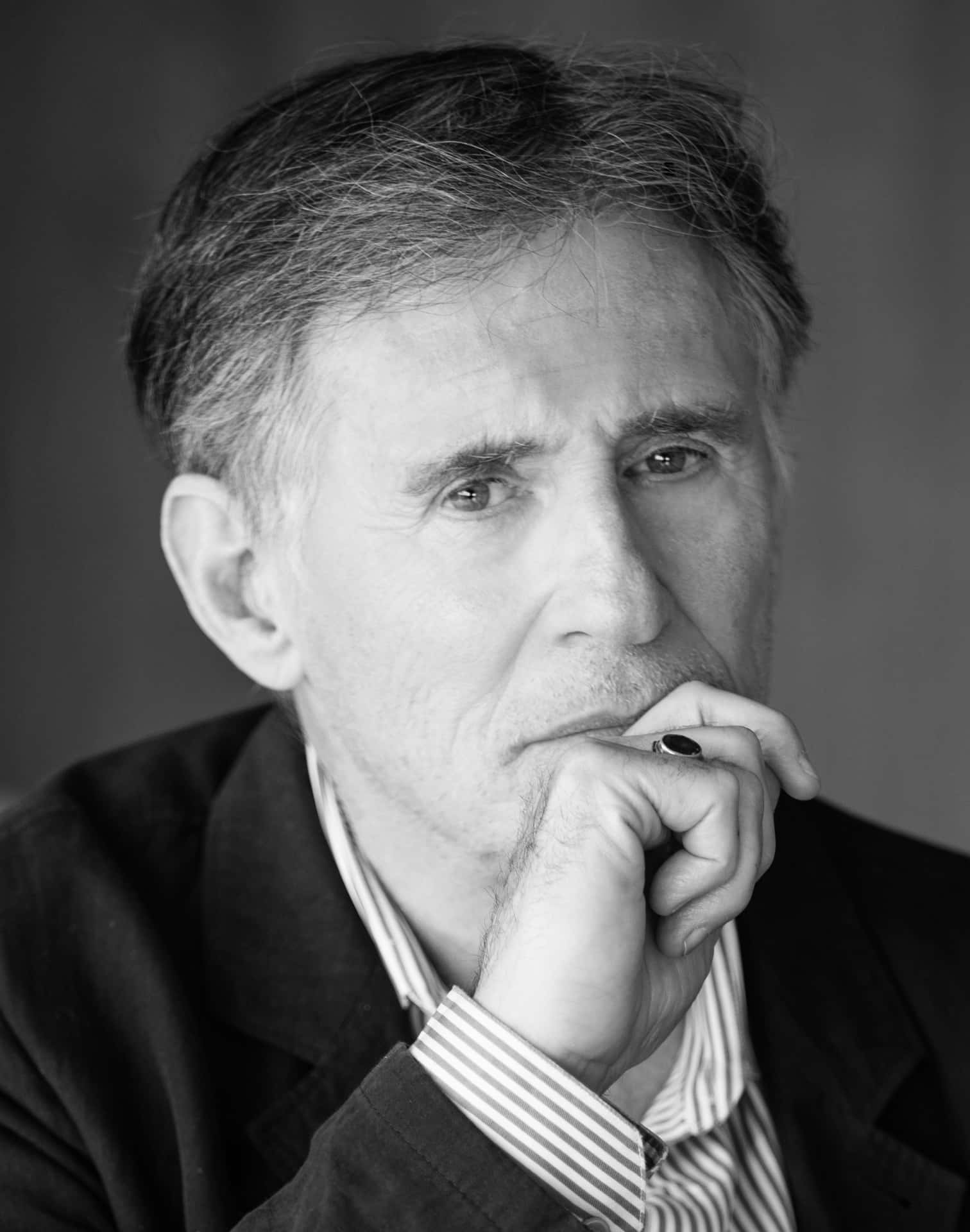 Gabriel Byrne Fond d'écran