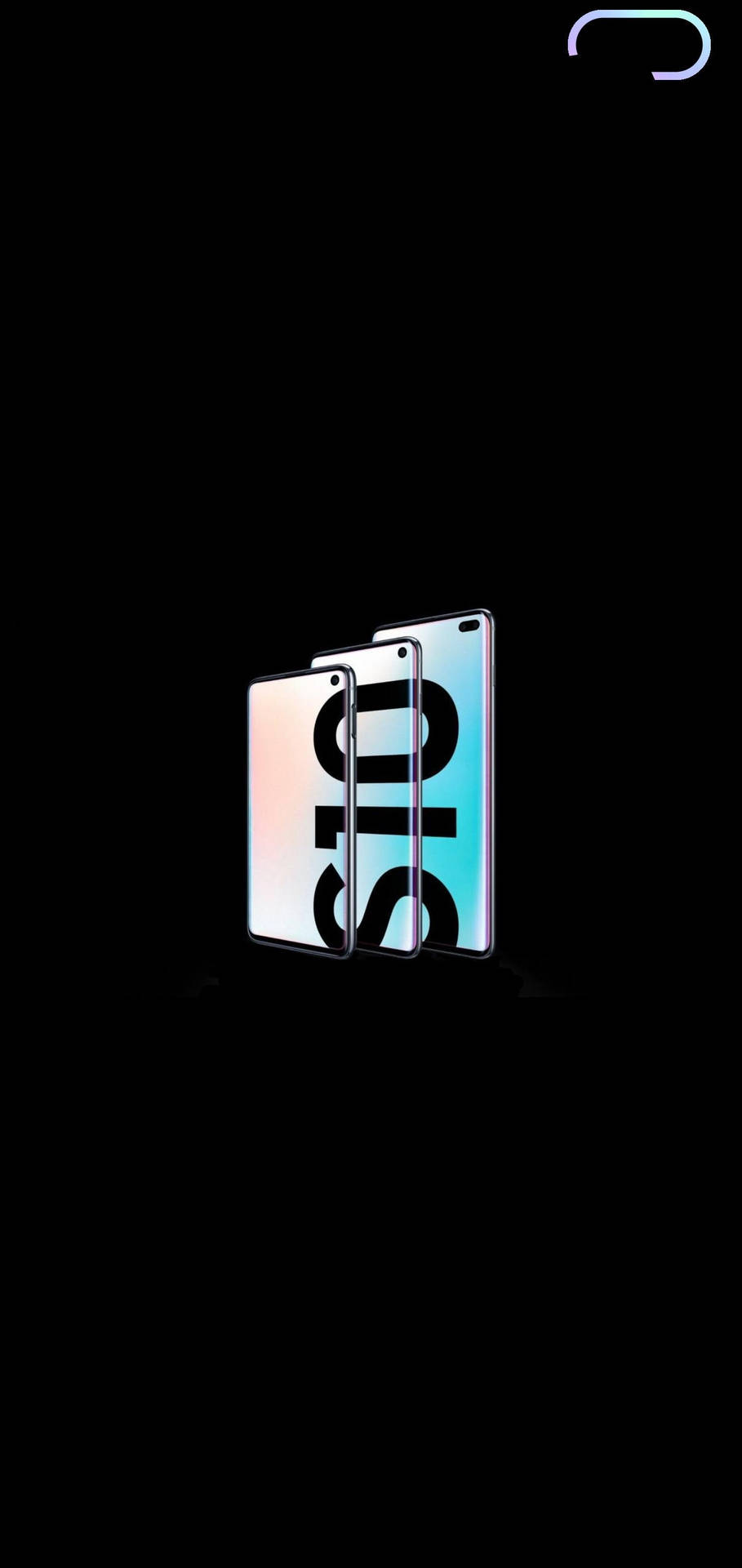 Galaxy S10 Plus Wallpaper Images
