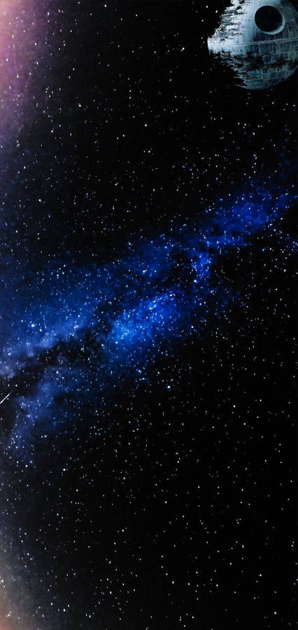 Galaxy S10 Plus Hintergrund