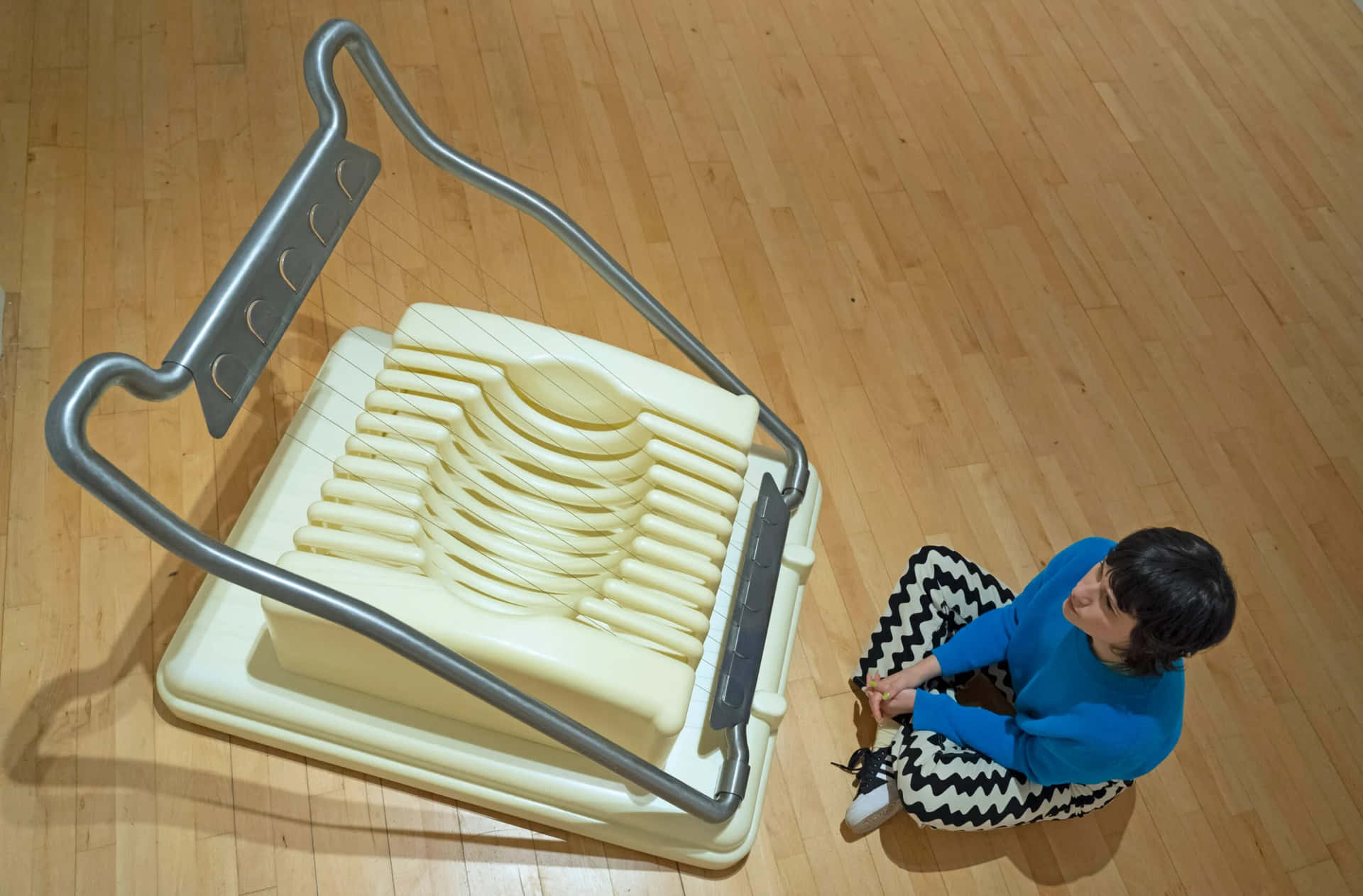 Galería Nacional Escocesa De Arte Moderno Fondo de pantalla