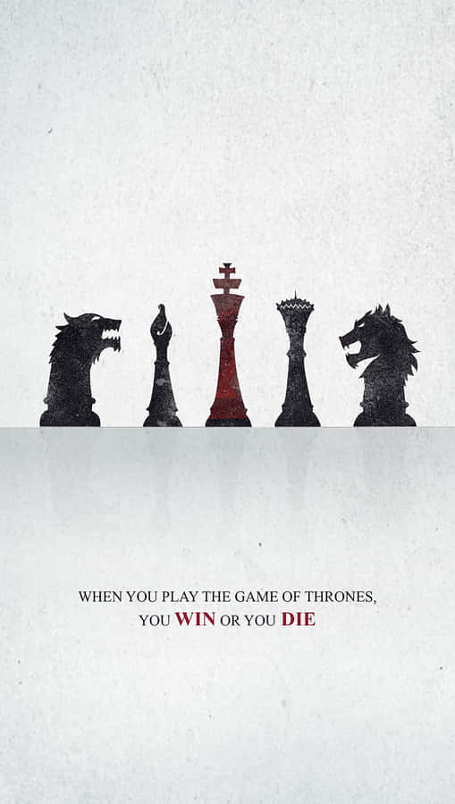 Game Of Thrones Iphone Taustakuva